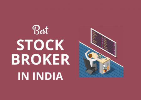 Choosing the Best stock Broker in India for Your Investment Needs logo