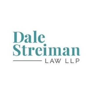 Dale Streiman Law logo