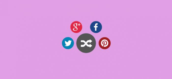 5 Best WordPress Social Media Plugins logo