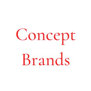 Wholesale Lingerie Suppliers in Australia - Concept Brands Australia logo