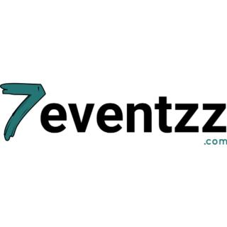 Celebrate in Style: Birthday Decoration in Raipur with 7eventzz logo