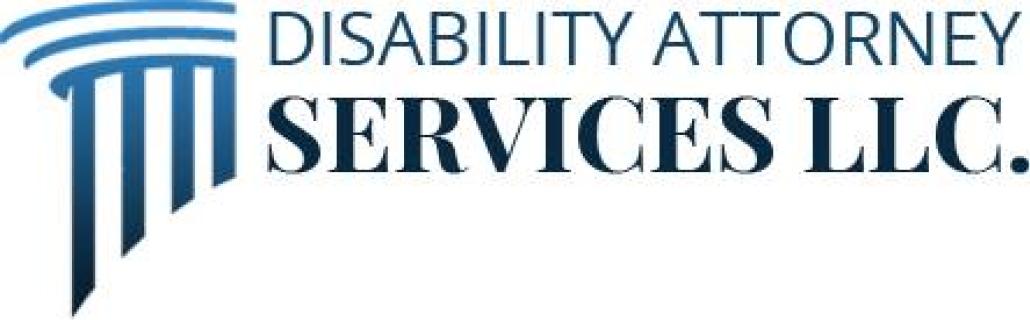 Disability Attorney Services logo