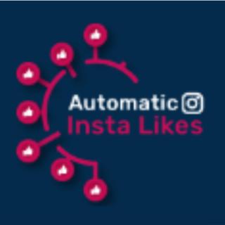 Automatic Insta Likes logo