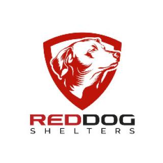 Red Dog Mobile Shelters, LLC logo