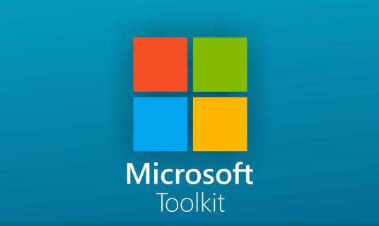 Microsoft Toolkit logo