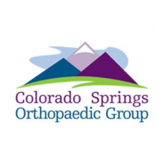 Colorado Springs Orthopaedic Group logo