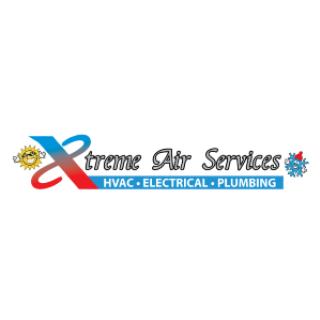 Xtreme Air Services logo