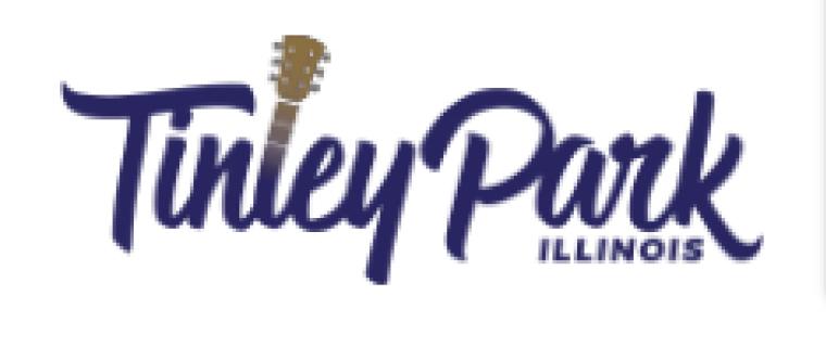 Village Of Tinley Park logo