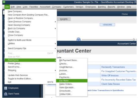 Unlocking the Power of Intuit Paystubs: A Comprehensive Guide logo