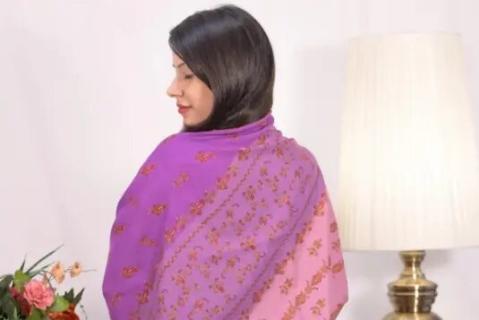 Discover the Ultimate Elegance: Where to Find the Best Pashmina Shawls Online logo