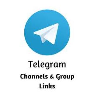 Real Telegram logo