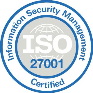 Guardians of Information Security: The Role of ISO 27001 Lead Auditors logo