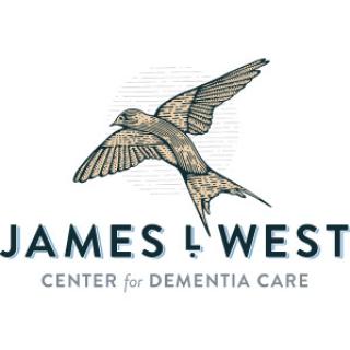 The James L. West Center for Dementia Care logo