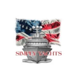 Simply Yachts LLC logo