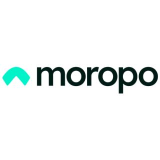 Moropo - Mobile app testing made simple logo