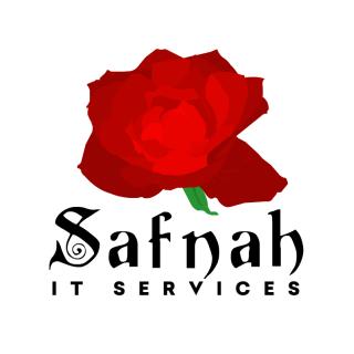 Safnah | Web Hosting Web Design & IT Services in Iraq Baghdad logo