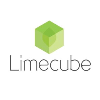 Limecube - From idea to website in minutes logo