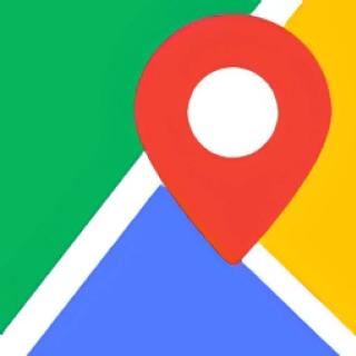 Google Maps Extractor logo