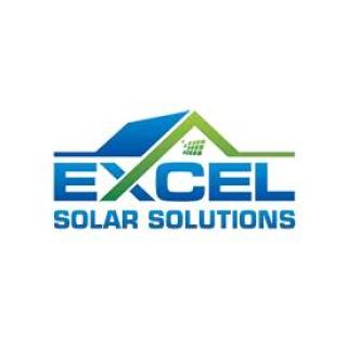 Excel Solar Solutions logo