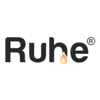 Ruhe India logo