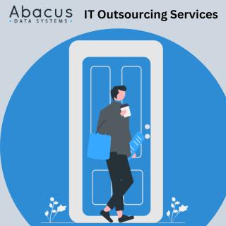 Reliable IT Outsourcing Partner in the USA: Abacus Data Systems logo