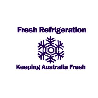 Refrigerator Repairs Sydney logo