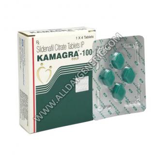 Kamagra Gold logo