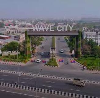 Best Project For You Wave City NH 24 logo