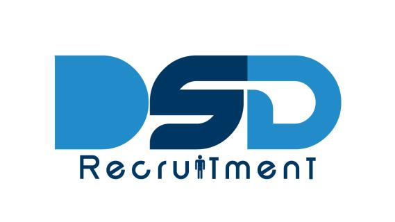 DSD Recruitment logo