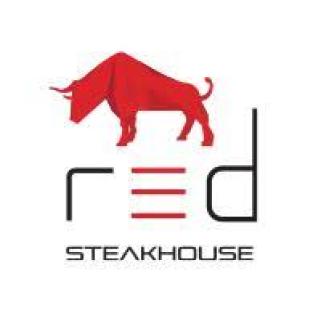 Red Steakhouse & Bar logo