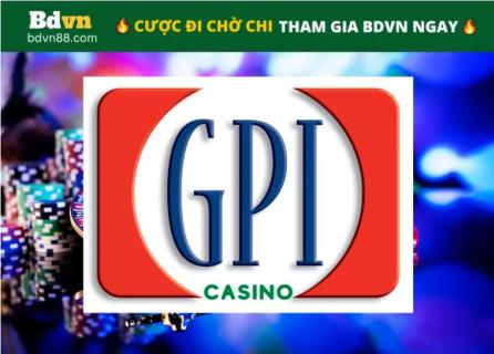 Gpi Casino logo