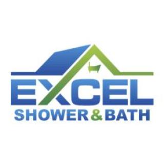 Excel Shower & Bath logo