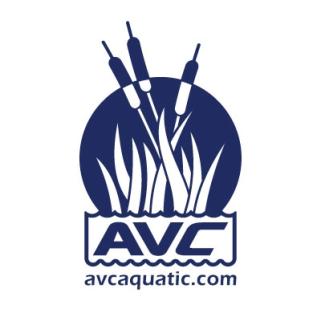 Aquatic Vegetation Control Inc logo