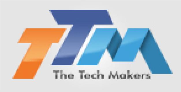 The Tech Makers logo