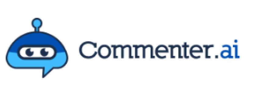 commenter.ai logo