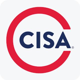 CISA Certification: Your Path to IT Security Excellence logo