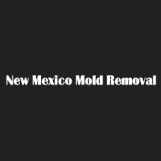 New Mexico Mold Removal logo