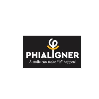 phialigner logo