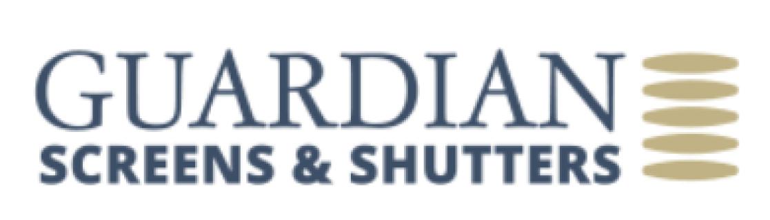 ALUMINIUM SHUTTERS logo