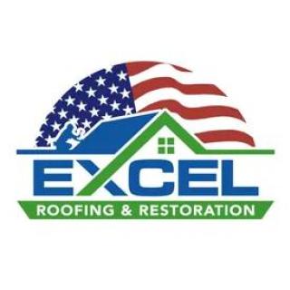 Excel Roofing and Restoration logo