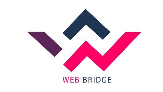 webbridge logo