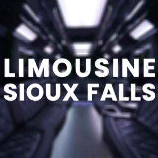 Limo Service Sioux Falls | South Dakota Limousine & Party Bus Rentals logo