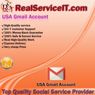 What is USA Gmail address? logo