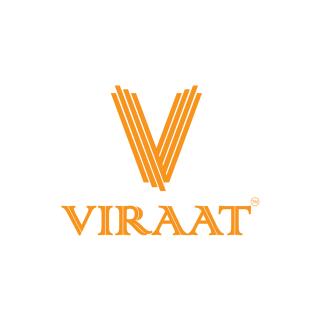 VIRAAT INDUSTRIES logo