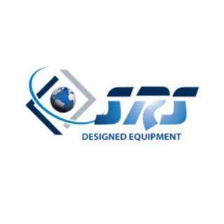 SRS Designed Equipment logo