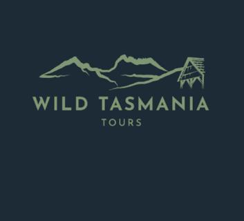 Wild Tasmania Tours logo