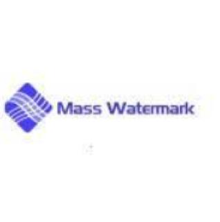 Mass Watermark logo