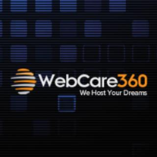 WebCare 360 logo