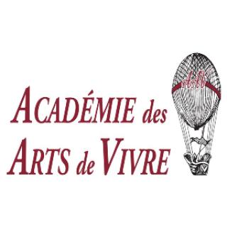 Academie des Arts de Vivre logo