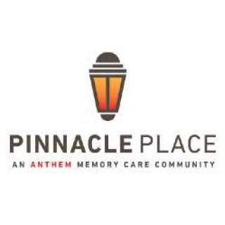 Pinnacle Place Memory Care logo